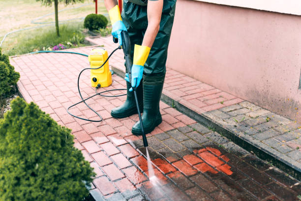 Trusted Ashtabula, OH Pressure Washing Experts