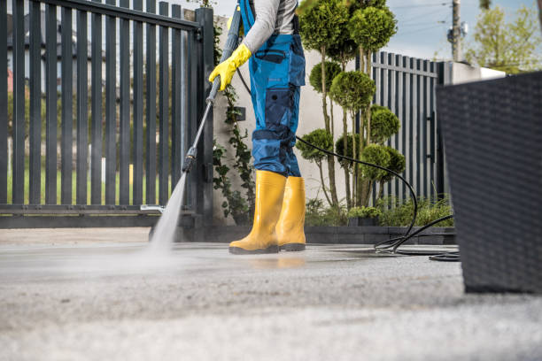 Pressure Washing Estimates in Ashtabula, OH