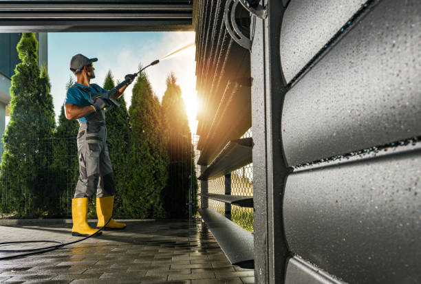 Best Residential Pressure Washing Services  in Ashtabula, OH