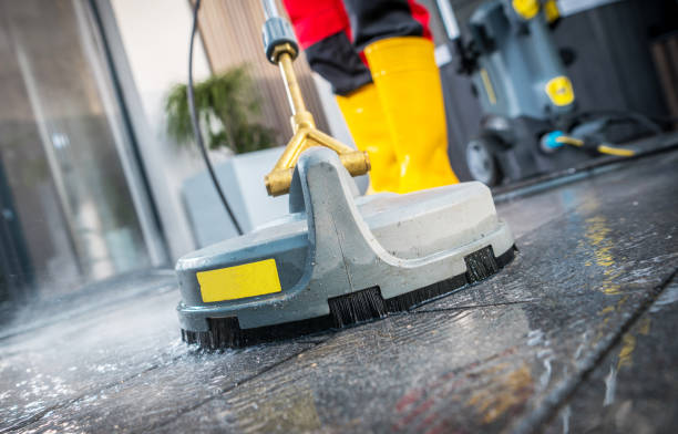Trusted Ashtabula, OH Pressure Washing Experts