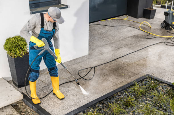 Best Affordable Pressure Washing  in Ashtabula, OH
