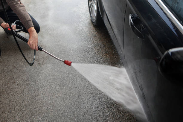 Professional Pressure Washing in Ashtabula, OH